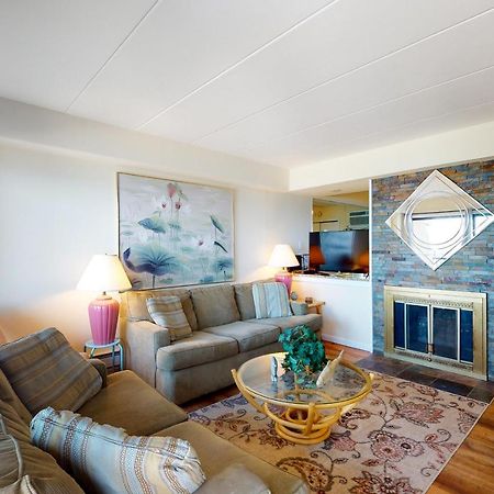 Apartmán Highpoint S 1 Ocean City Exteriér fotografie