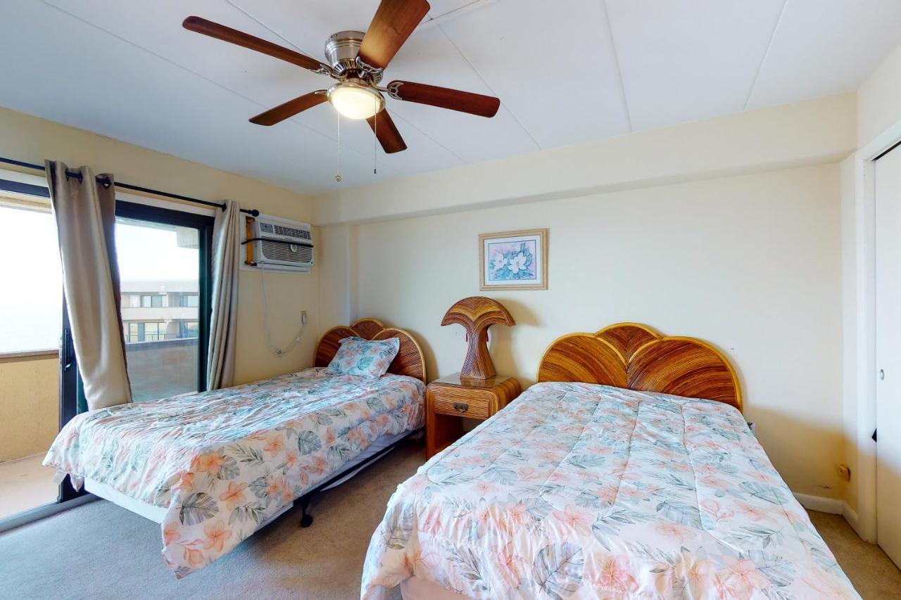 Apartmán Highpoint S 1 Ocean City Exteriér fotografie