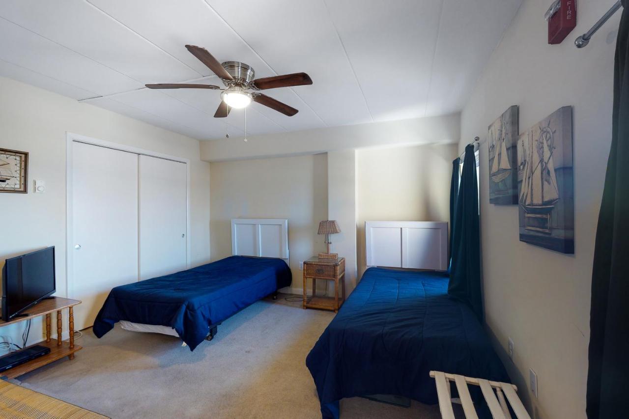 Apartmán Highpoint S 1 Ocean City Exteriér fotografie