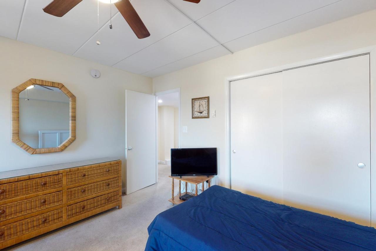 Apartmán Highpoint S 1 Ocean City Exteriér fotografie