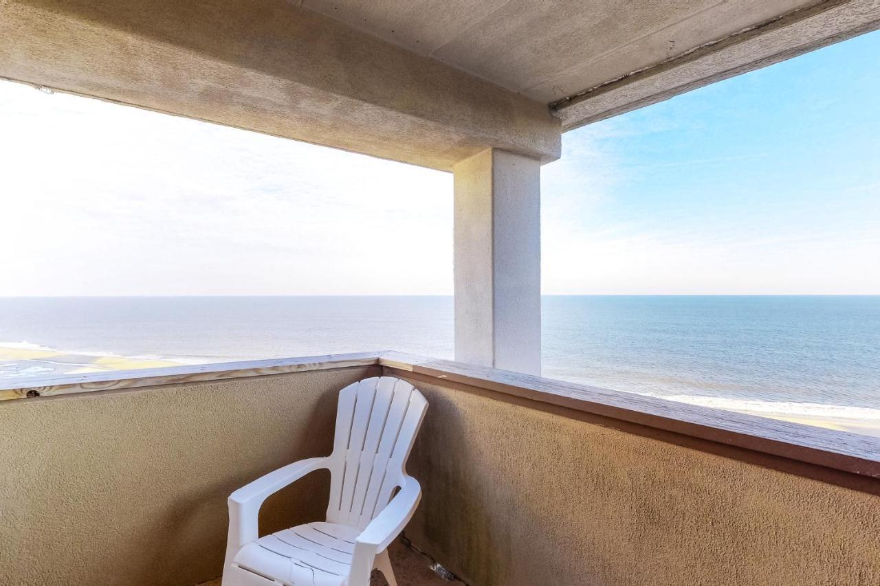Apartmán Highpoint S 1 Ocean City Exteriér fotografie